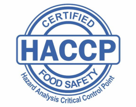 HACCP/GMP