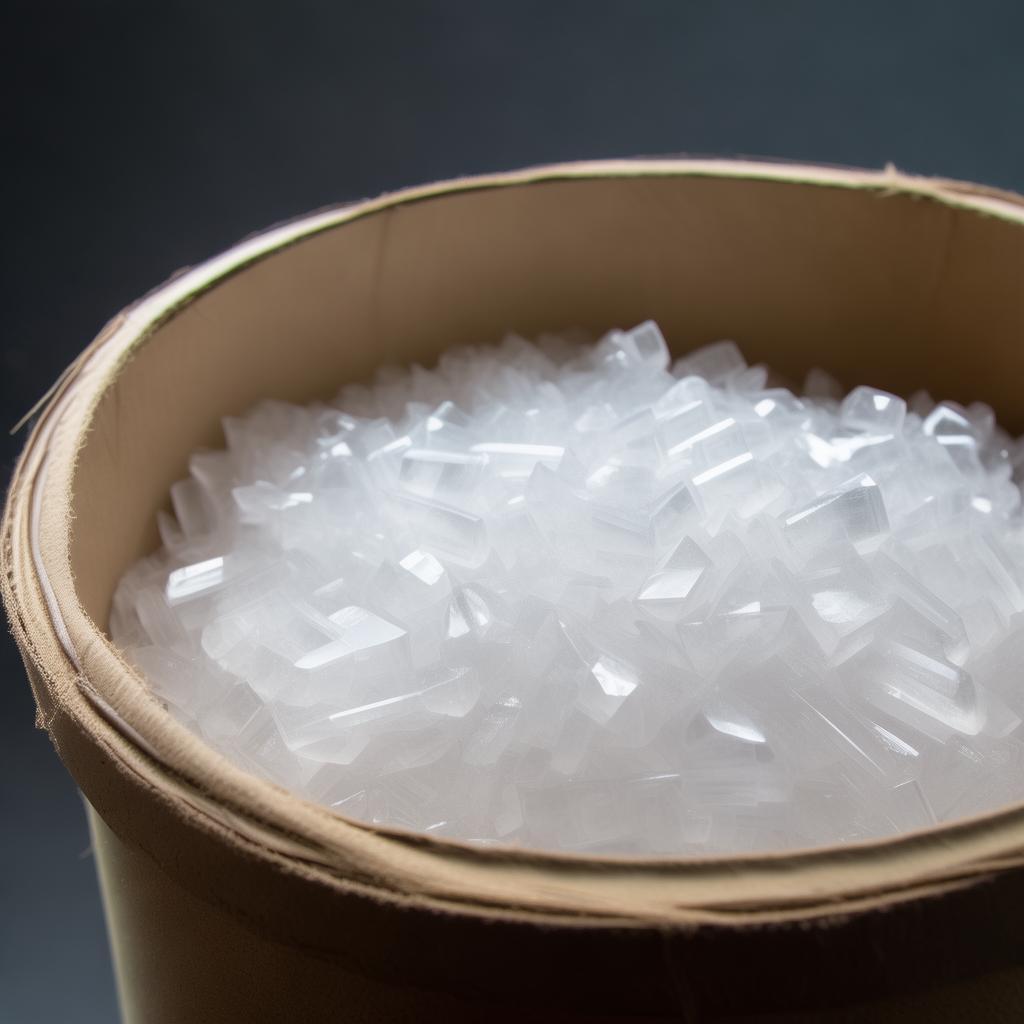 Msds Of Sodium Thiosulphate