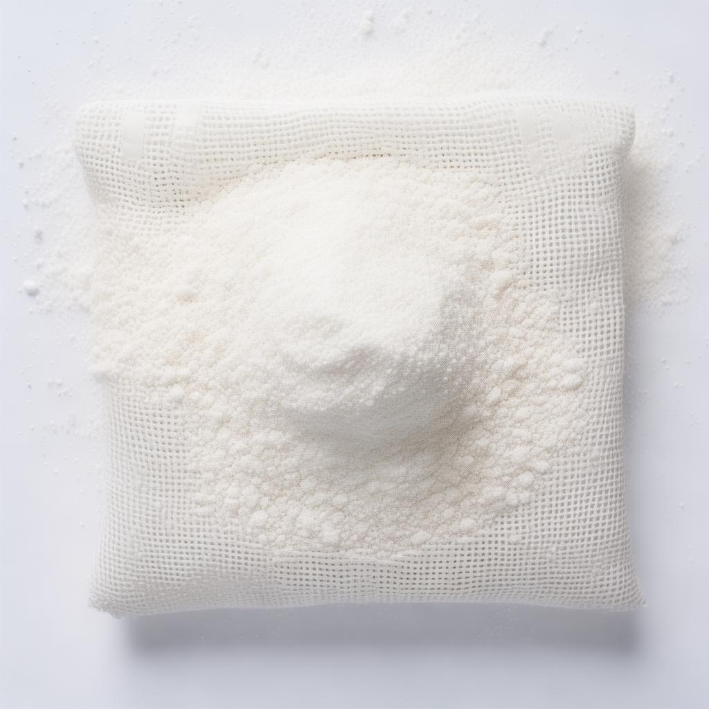 Ammonium Hydrogen Carbonate Chemical Formula