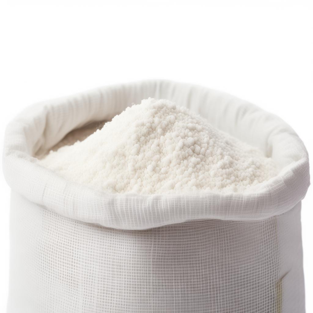 Cmc Powder In Fondant