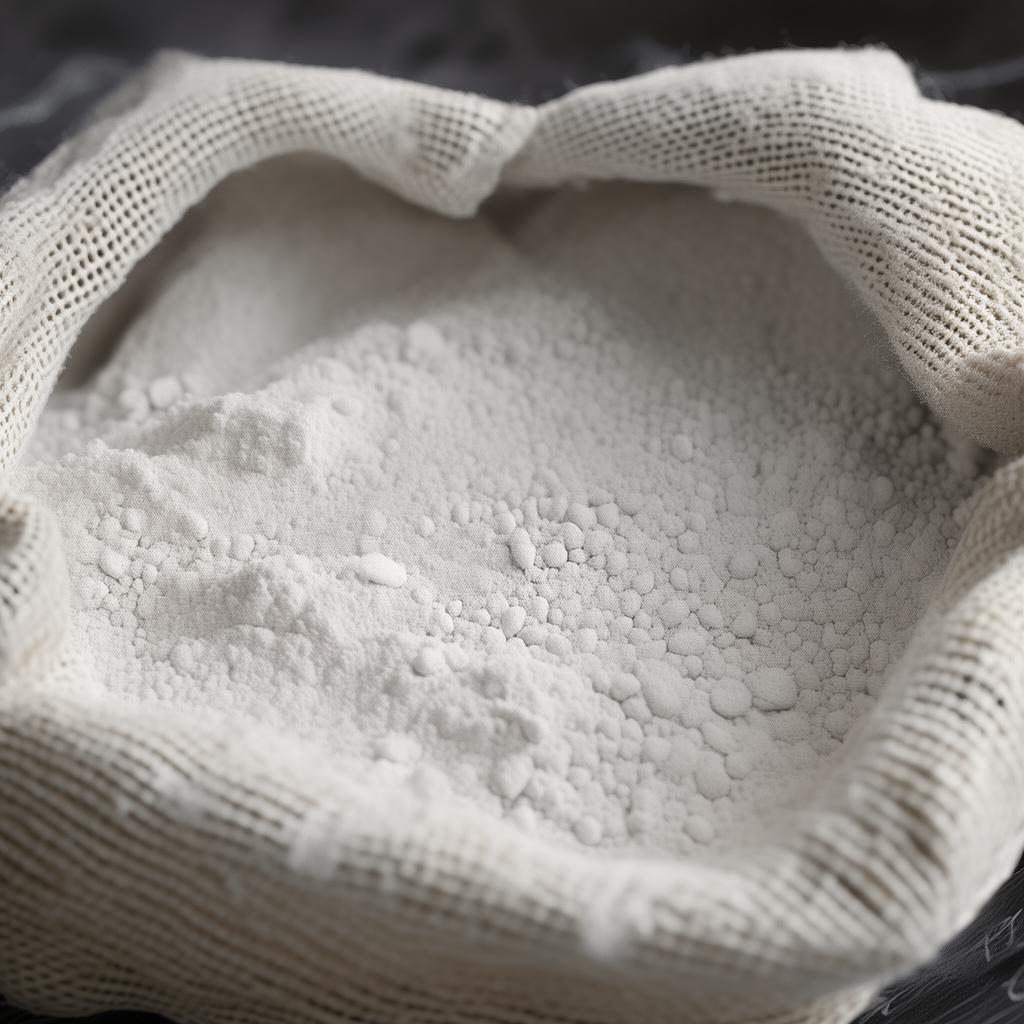 Cmc Cake Powder