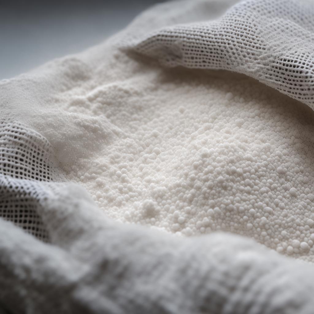Simply Inulin The Method