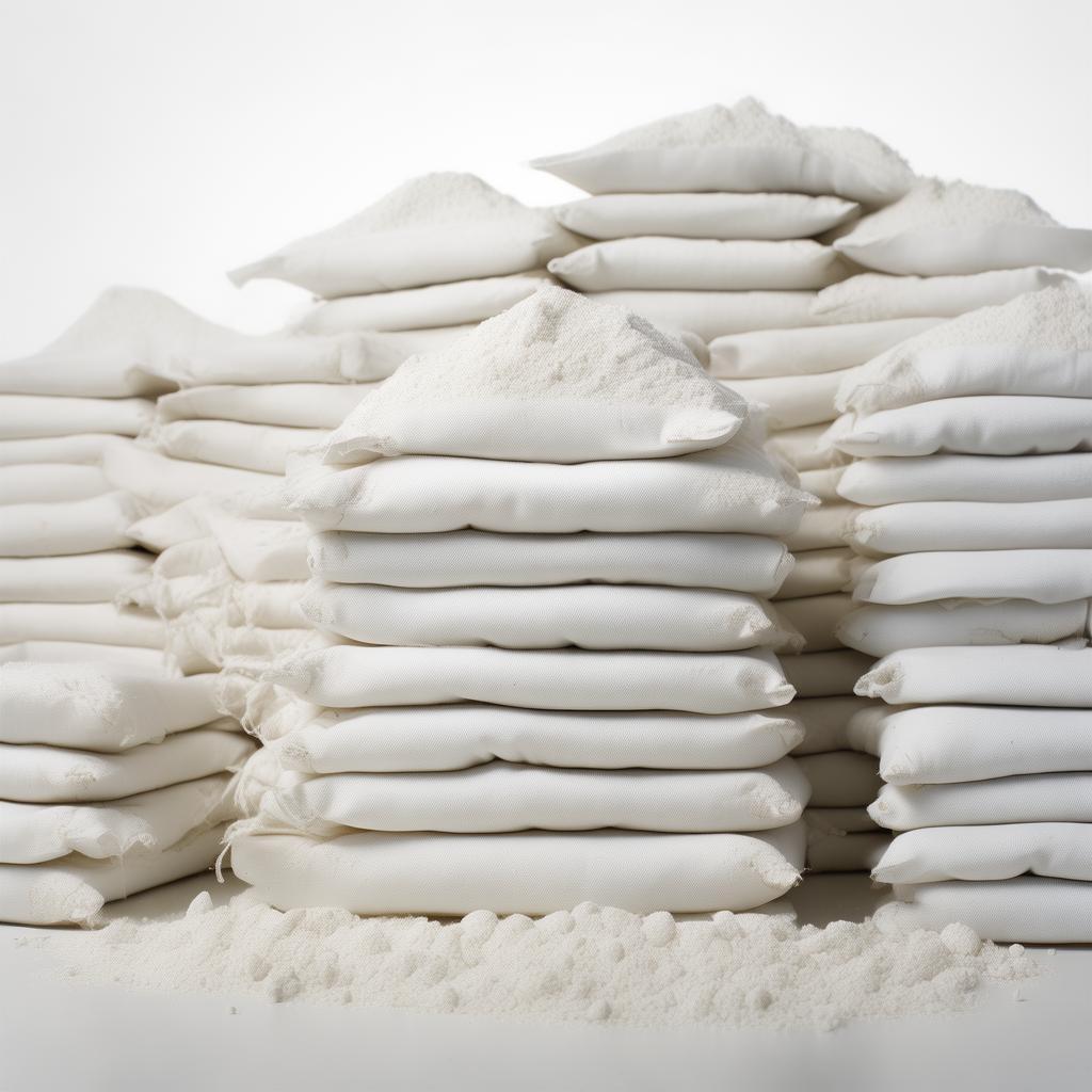 Jual Sodium Thiosulfate