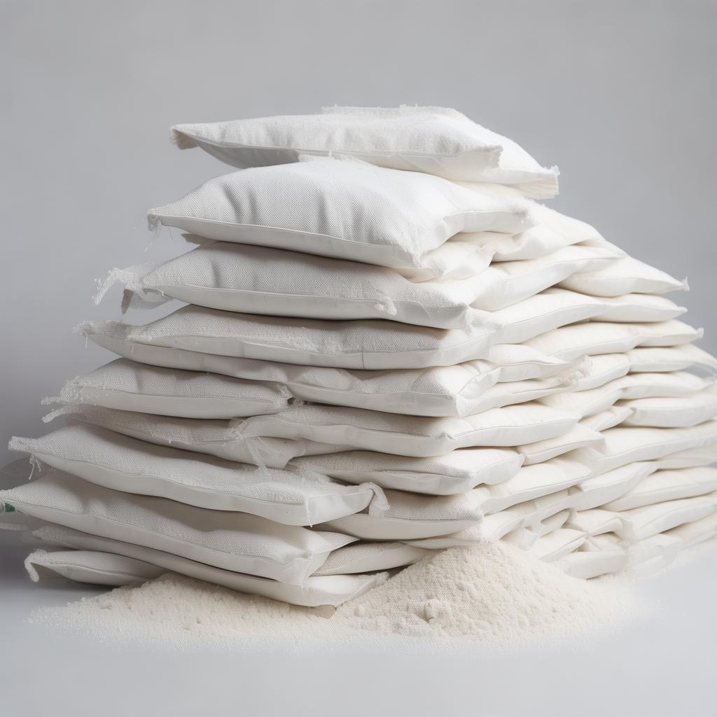 Organic Chicken Powder