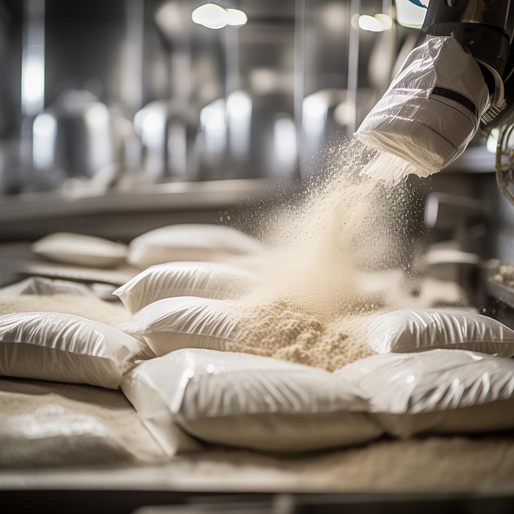 Oxalic Acid Manufacturers