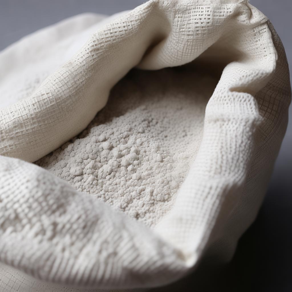 4 Types Of Thickening Agents 4 Types Of Thickening Agents