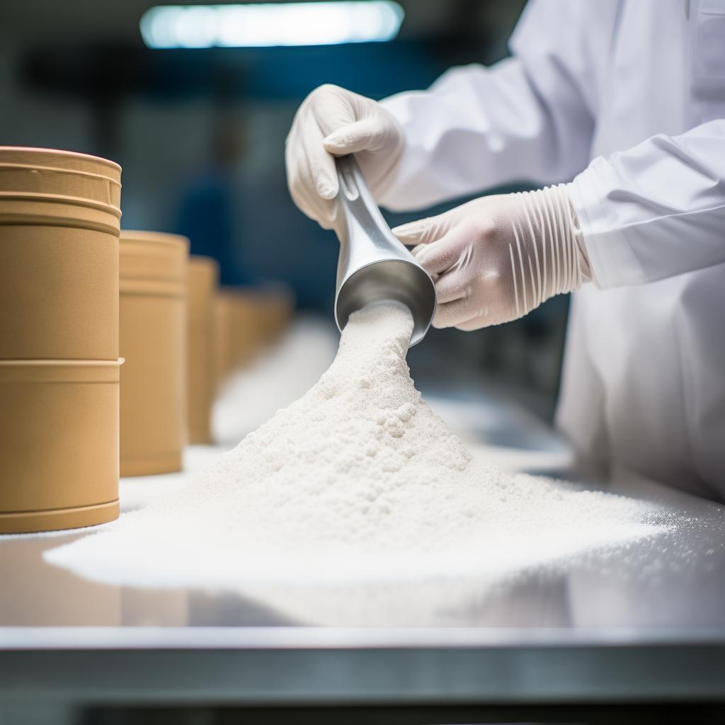 Monosodium Glutamate Process