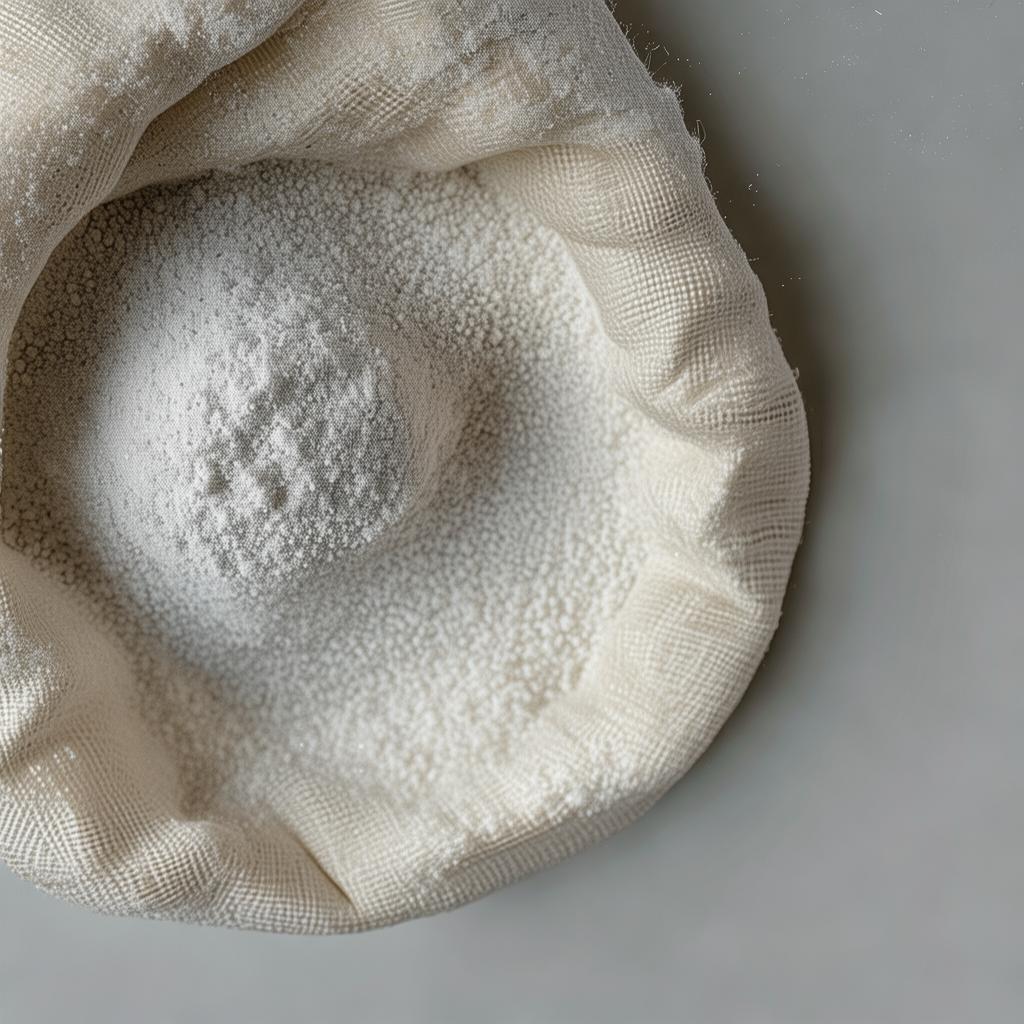 Sodium Bicarbonate Powder
