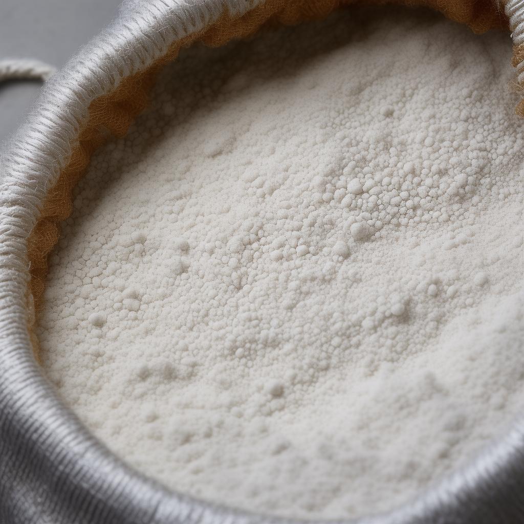 50Mm Ammonium Bicarbonate 50Mm Ammonium Bicarbonate