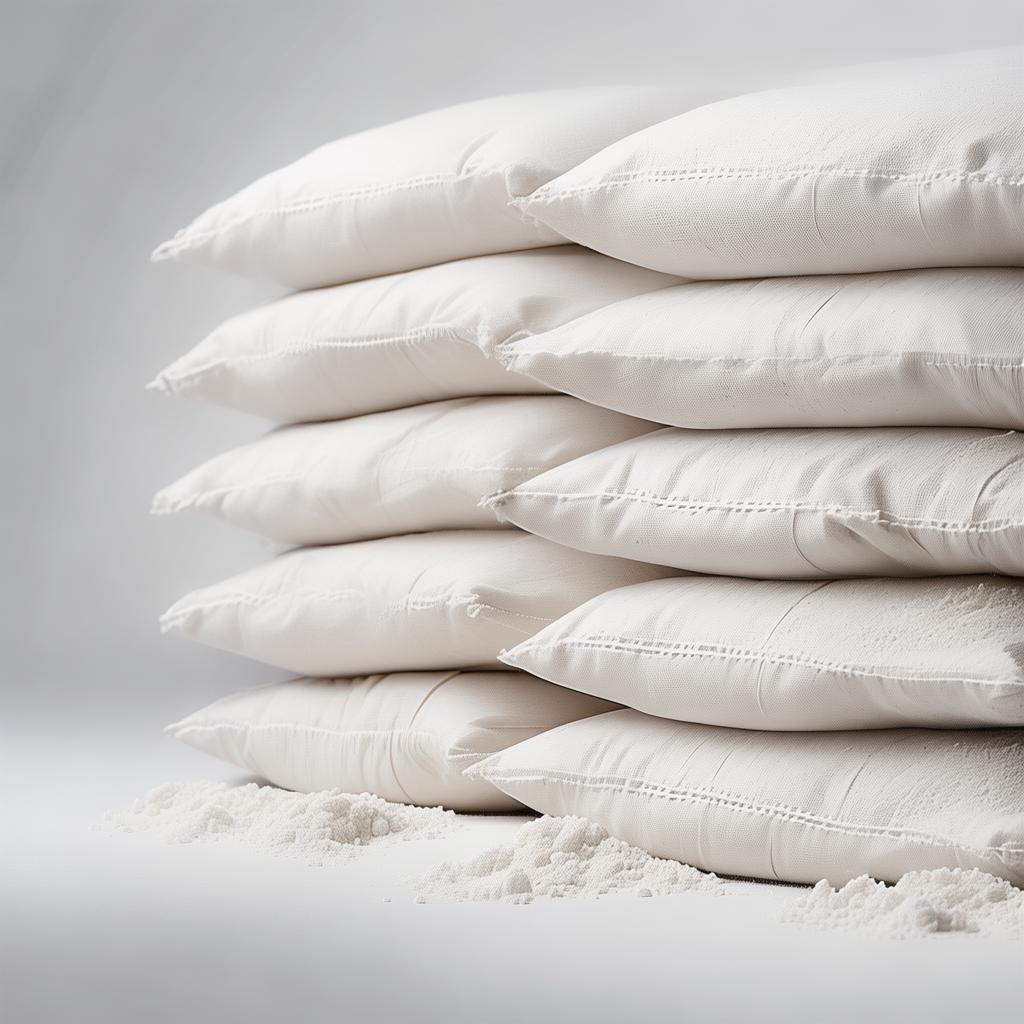 Approved Food Additives