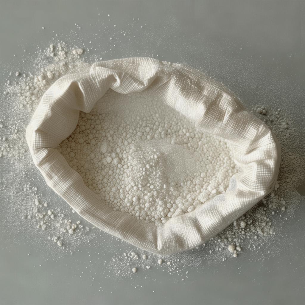 Sucralose Acesulfame K