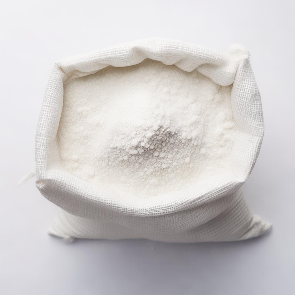 Thickening Agent Types