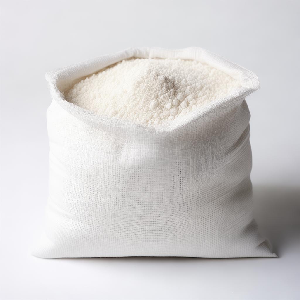 Dry Yeast For Bread
