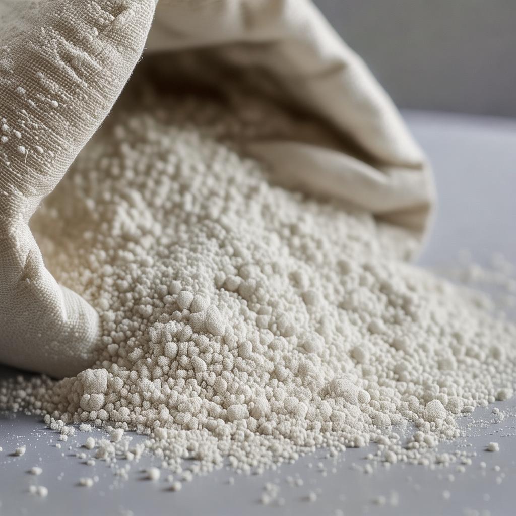 Thickeners