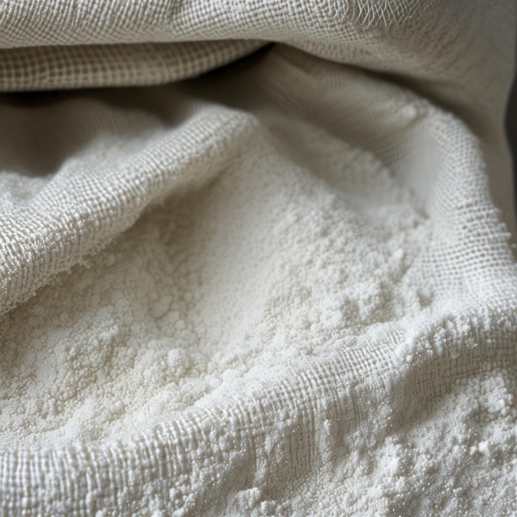 Food Additives List Numbers