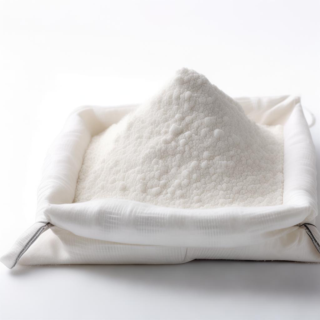 Monosodium Glutamate Process