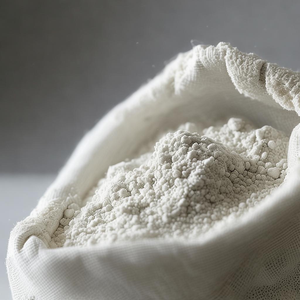 List Of Food Additives And Their Functions