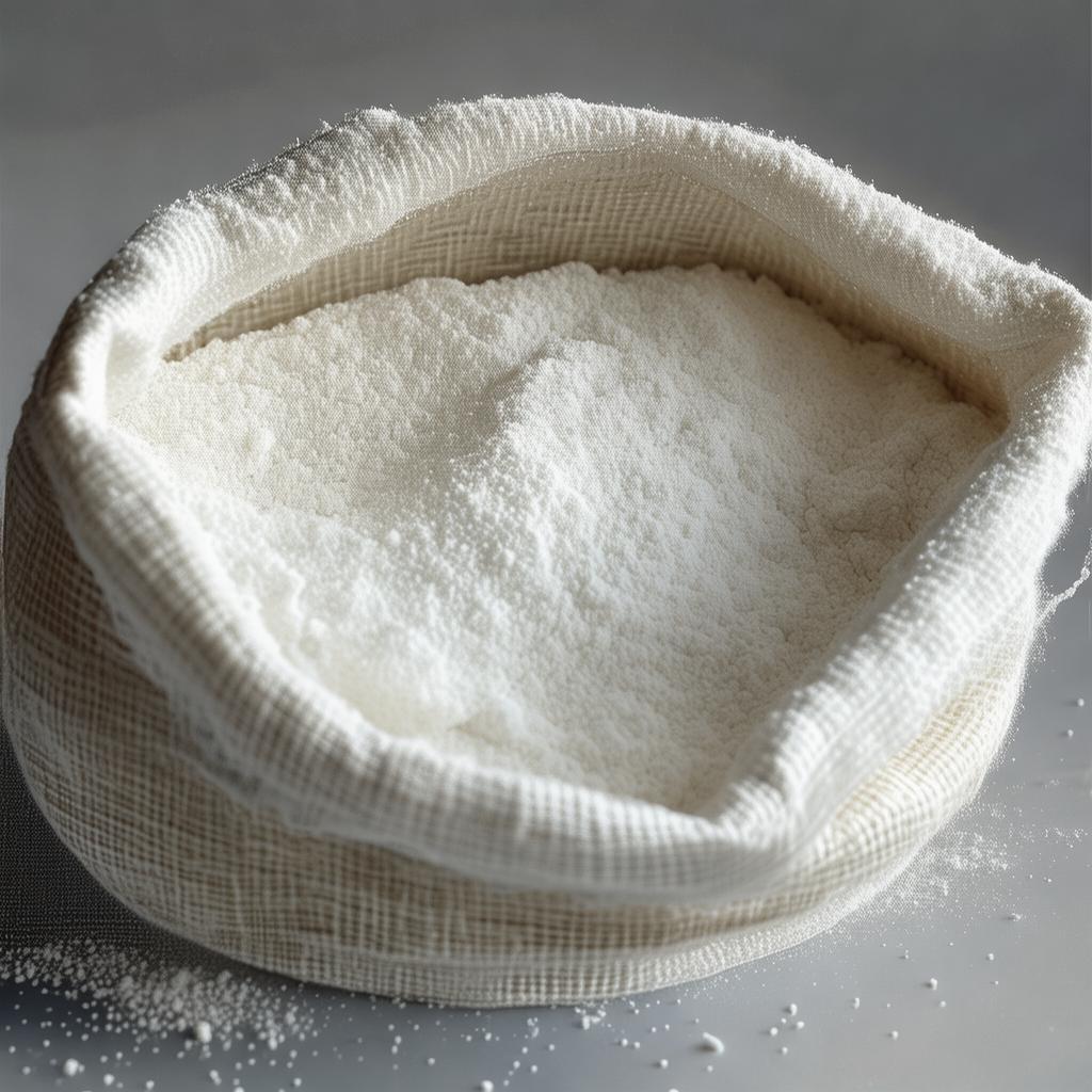 Citric Acid Anhydrous Specification