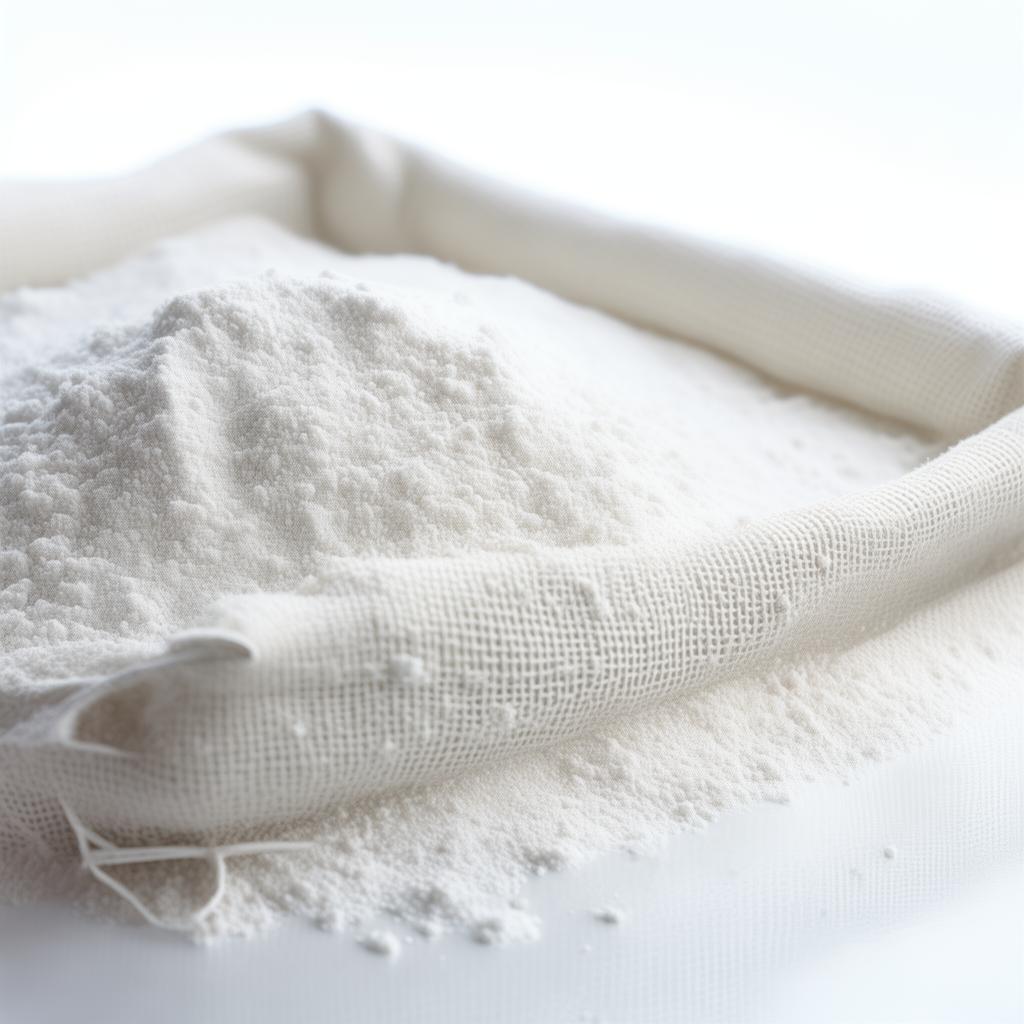 Anhydrous Citric Acid Formula