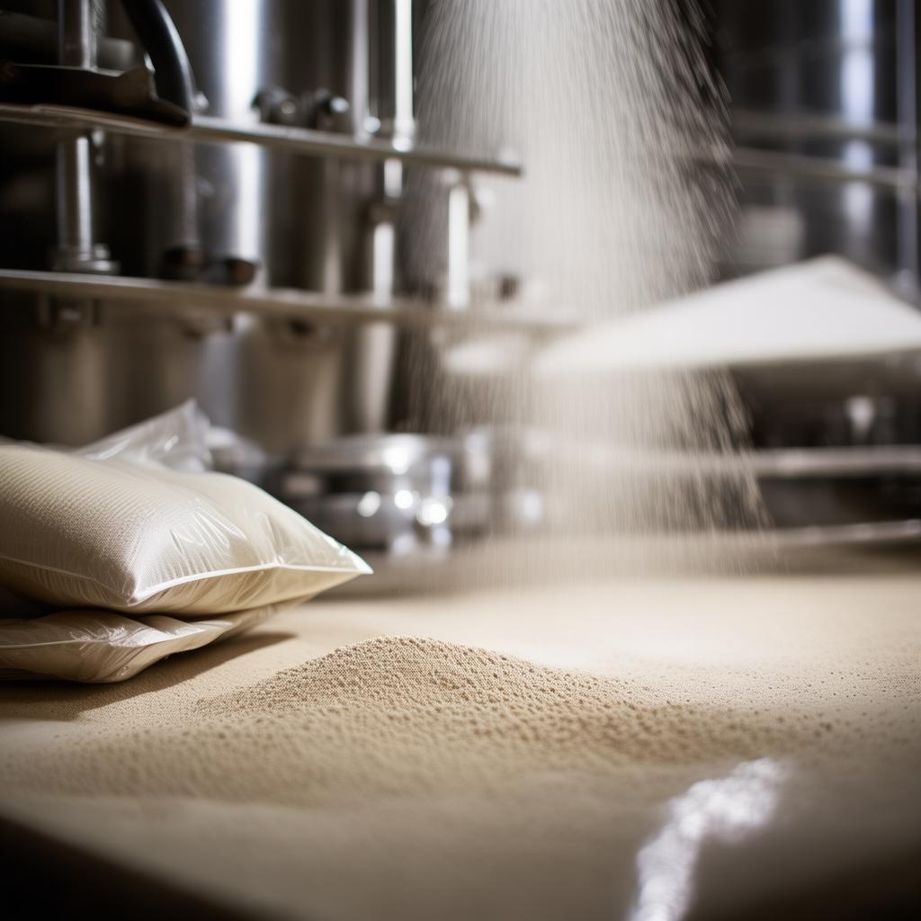 Animal Feed Additives Animal Feed Additives