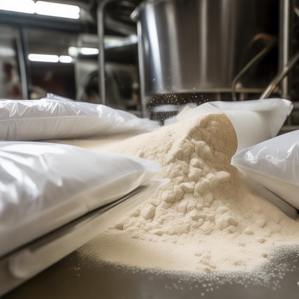 Food Additives And Their Technological Function