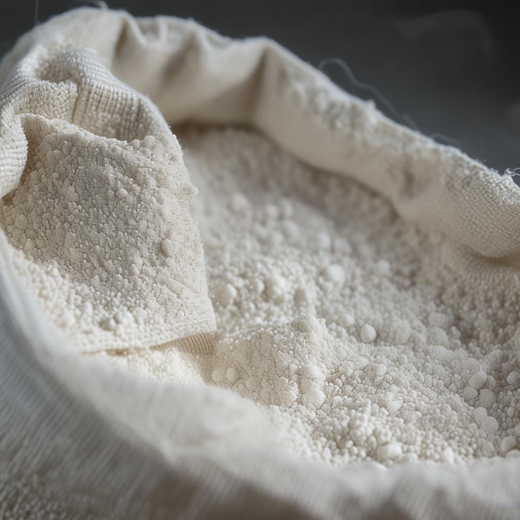 Psyllium E Inulina
