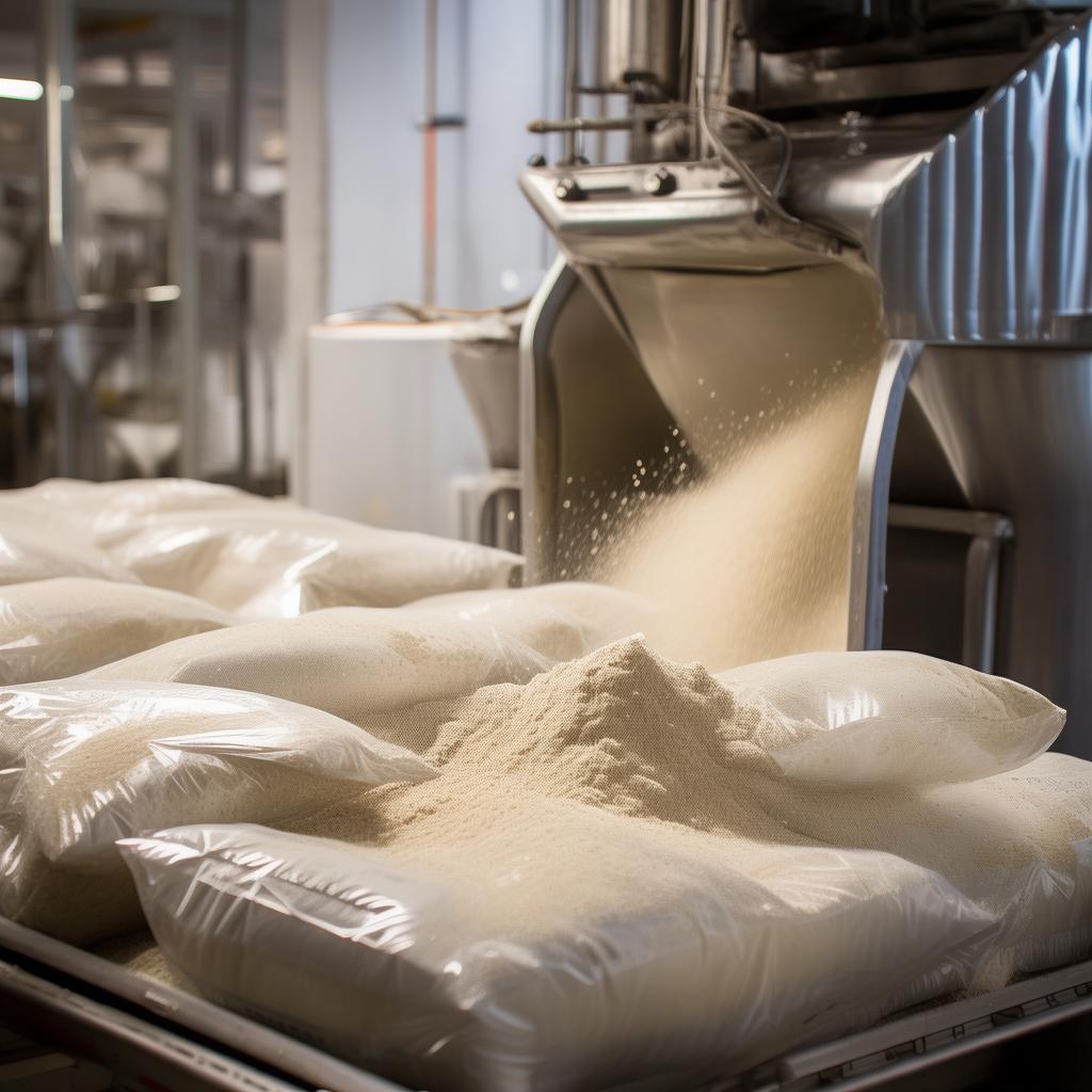 Permitted Food Additives