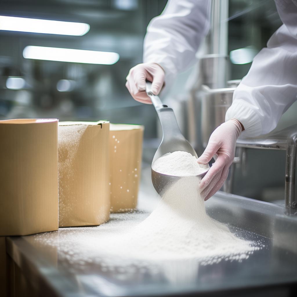 Baking Yeast Bulk
