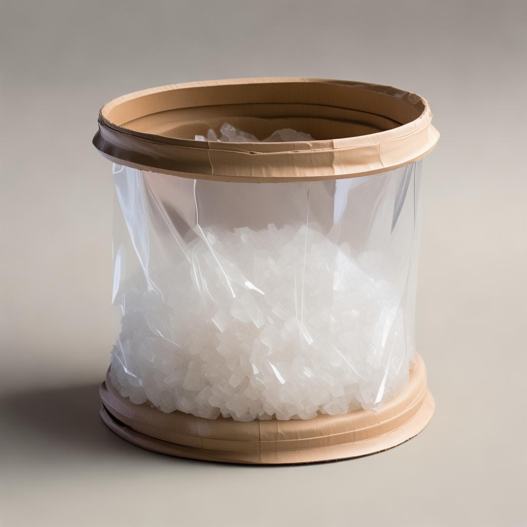 Ammonium Bicarbonate Elements