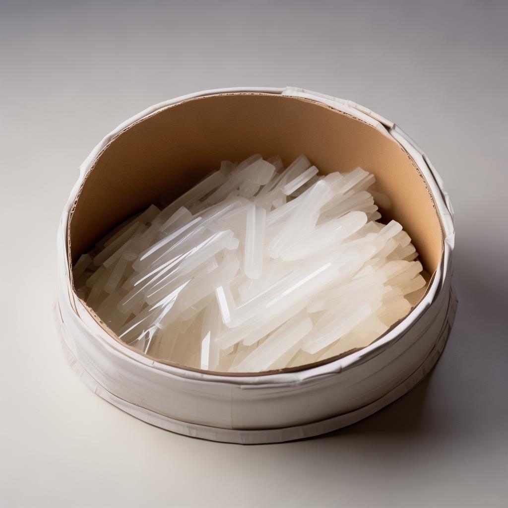 Monosodium Glutamate Additive