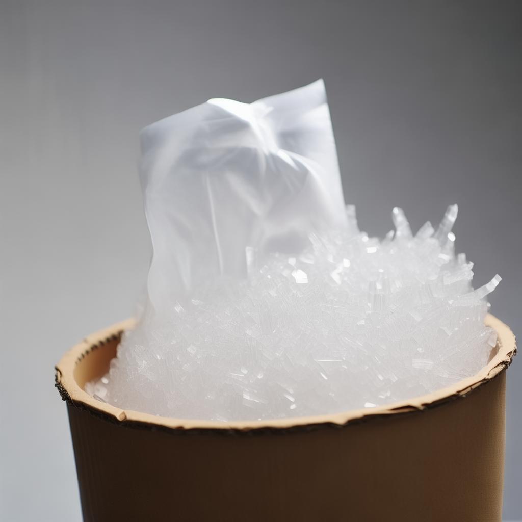 Choline Chloride Formula
