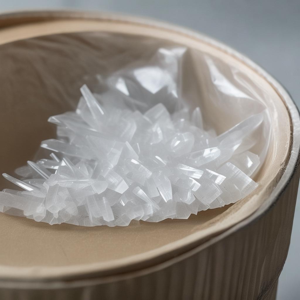Bouillon Stock Cube