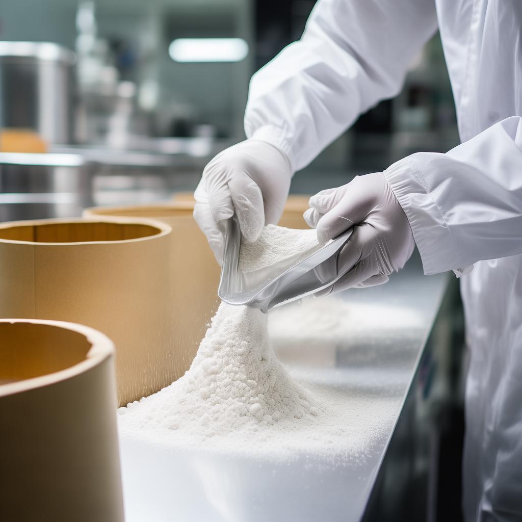 Types Of Thickeners For Cooking