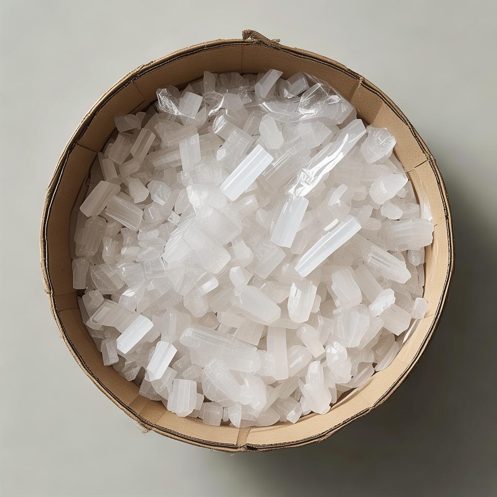 Food Additive Price