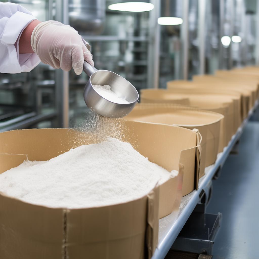 Vitamin E Powder Price