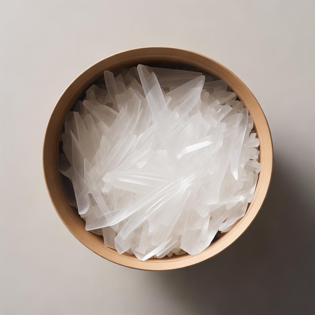 Citric Acid Monohydrate Cas