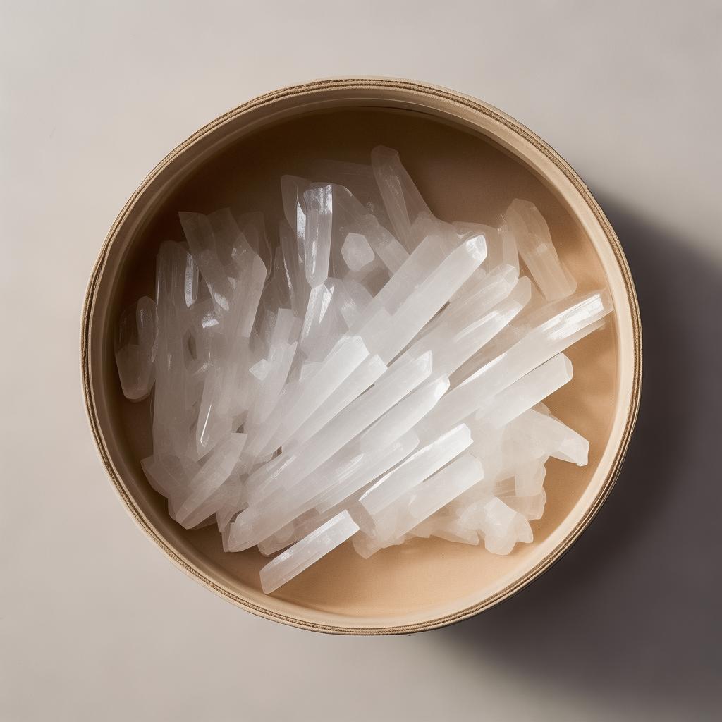 Sodium Carboxymethyl Cellulose Is Used As