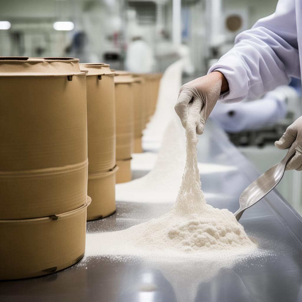 Bovine Colostrum