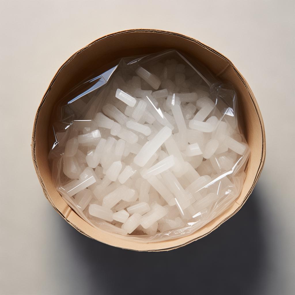 Baking Soda And Soda Bikarbonat
