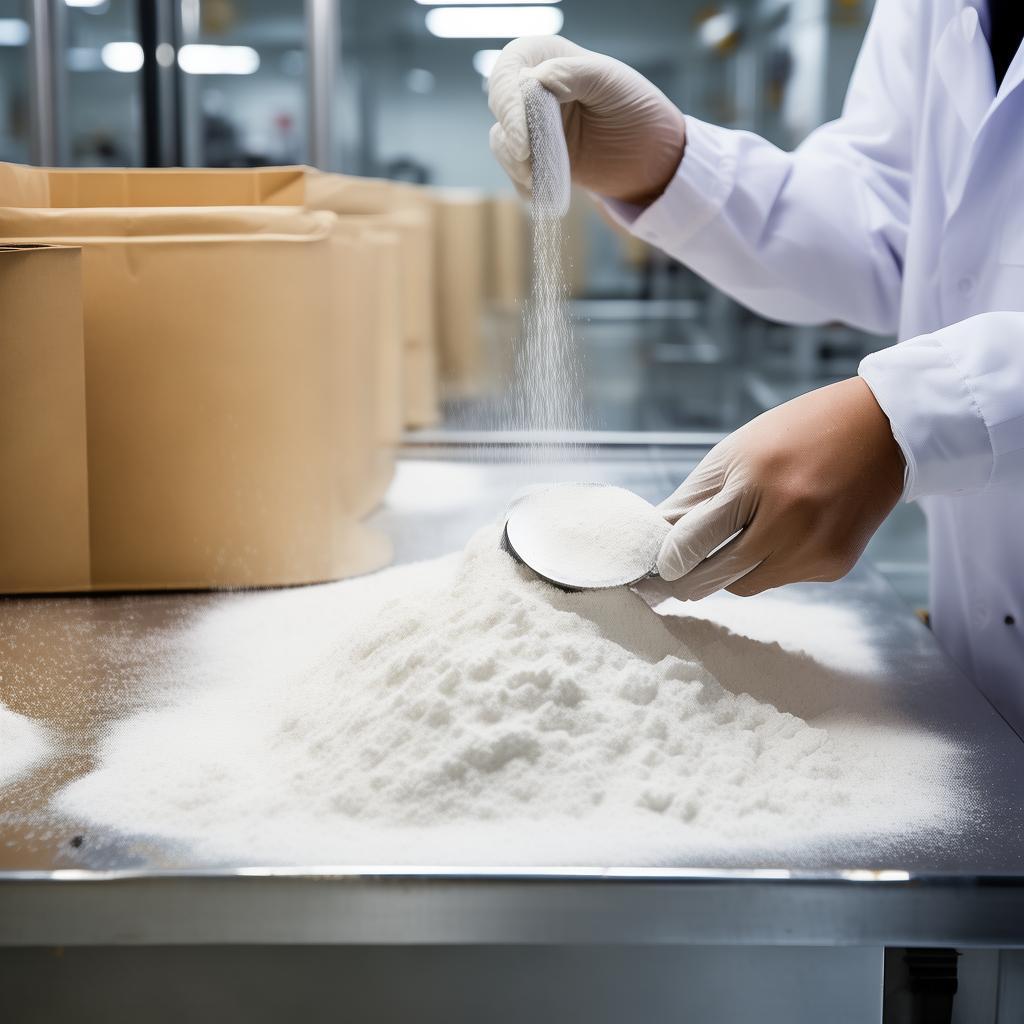 Baking Soda Is The Same As Bicarbonate Of Soda