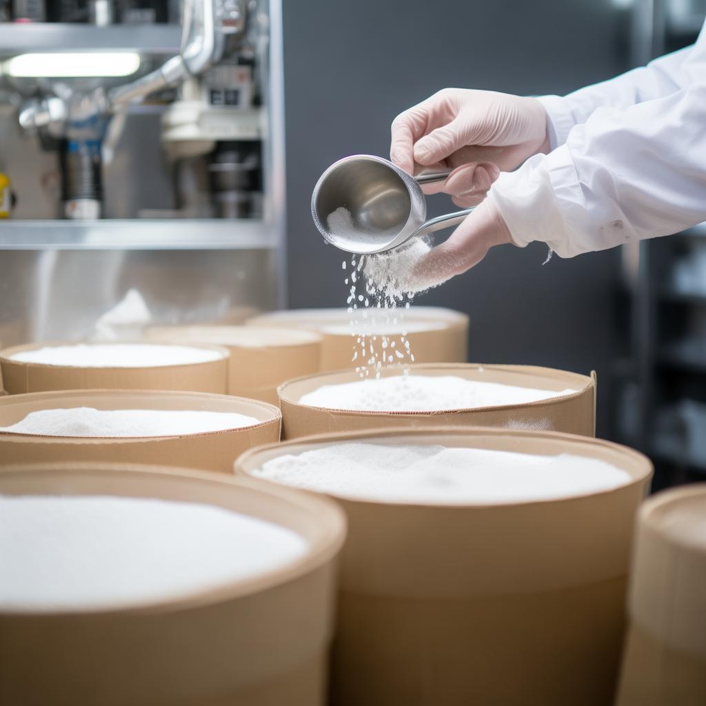 Carrageenan Thickener