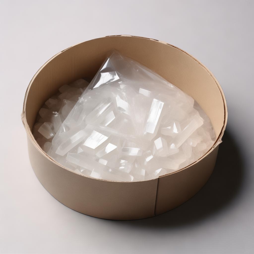 Xanthan Gum Thickener
