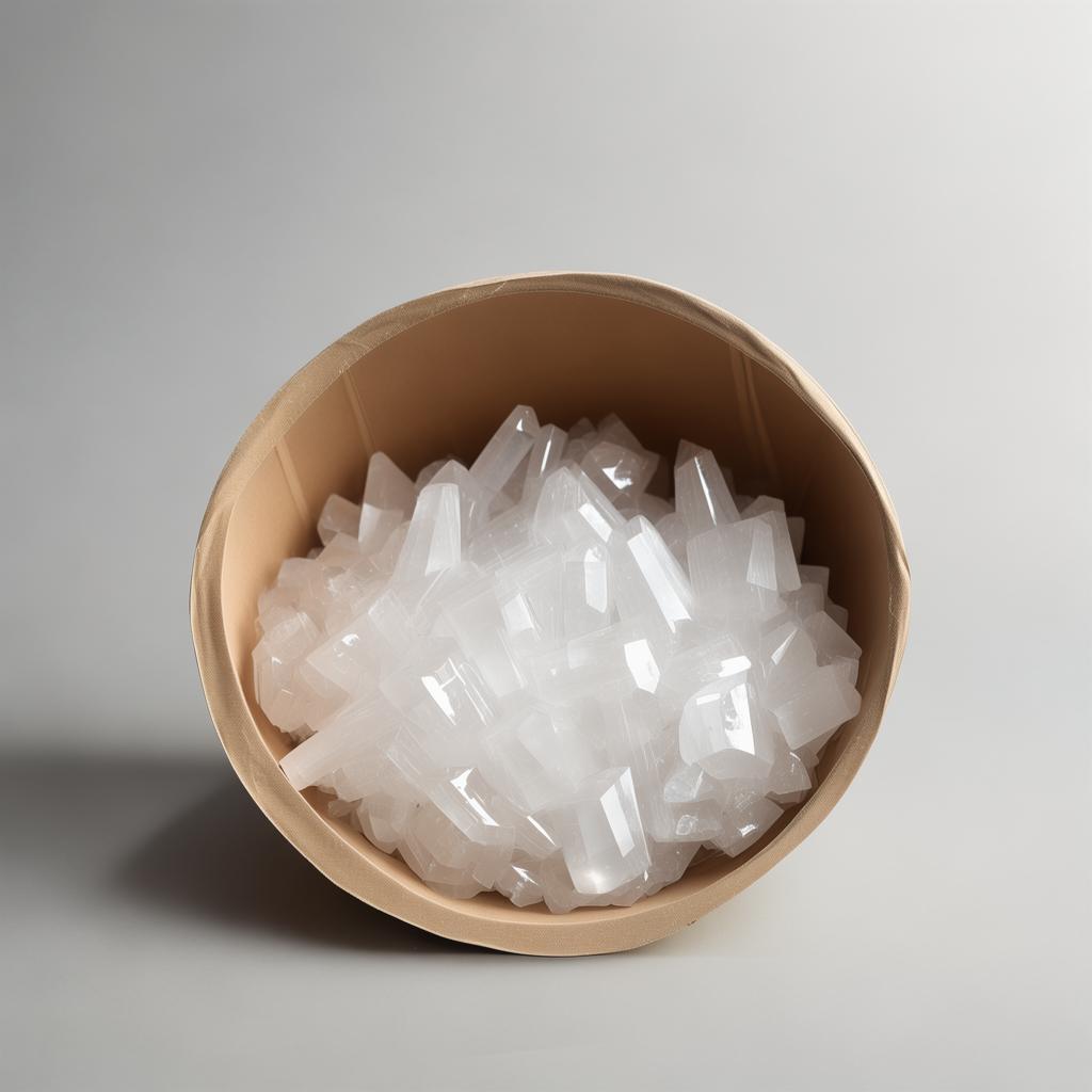 Sodium Bicarbonate 144 55 8