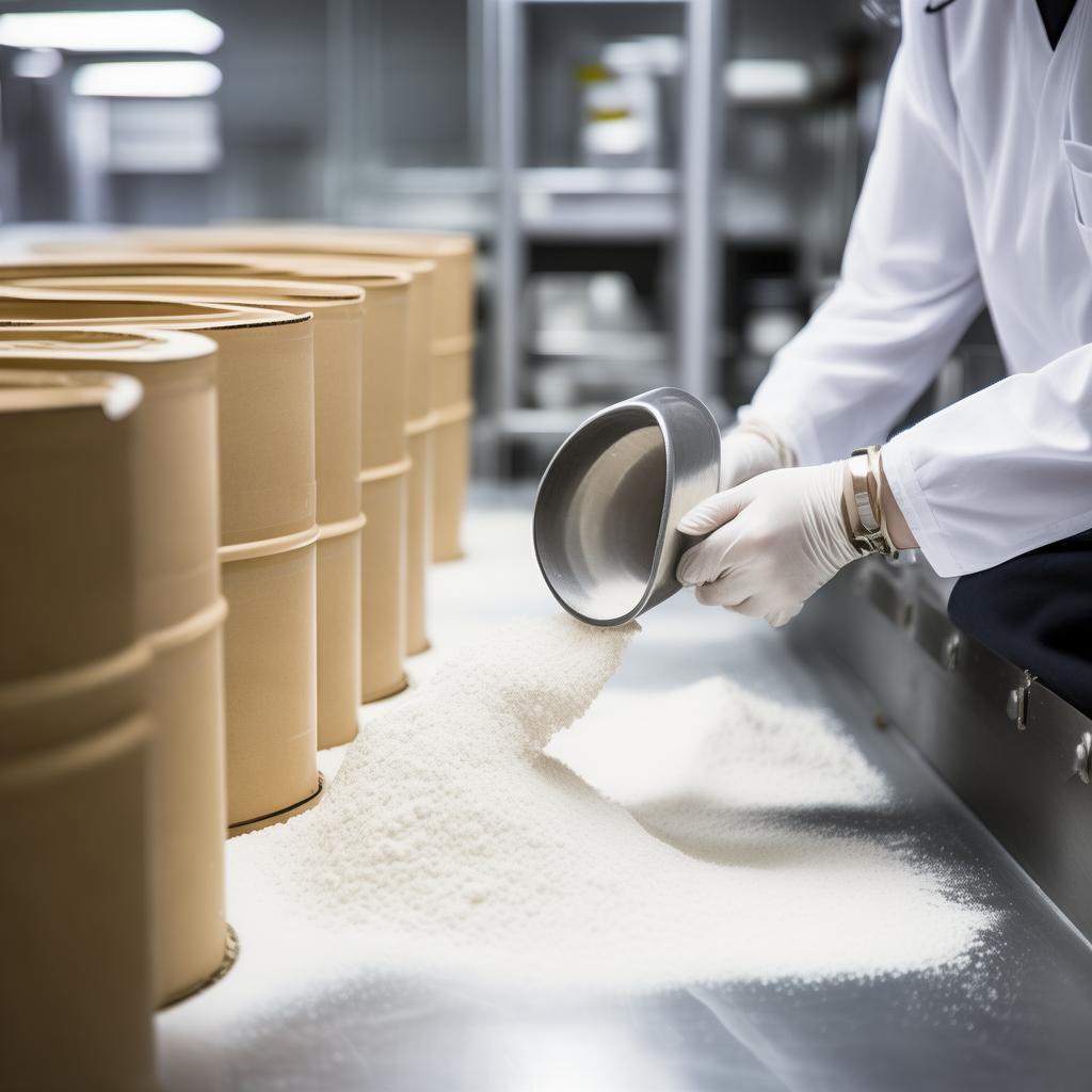 Chicken Collagen Manufacturer Chicken Collagen Manufacturer