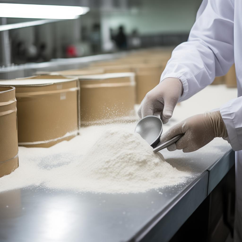 Collagen Suppliers