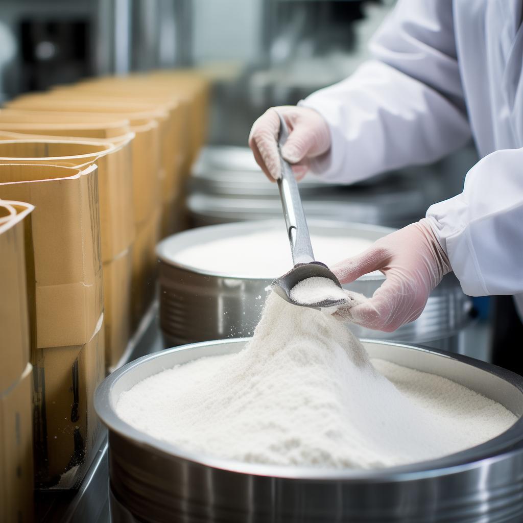 Choline Chloride Poultry Choline Chloride Poultry