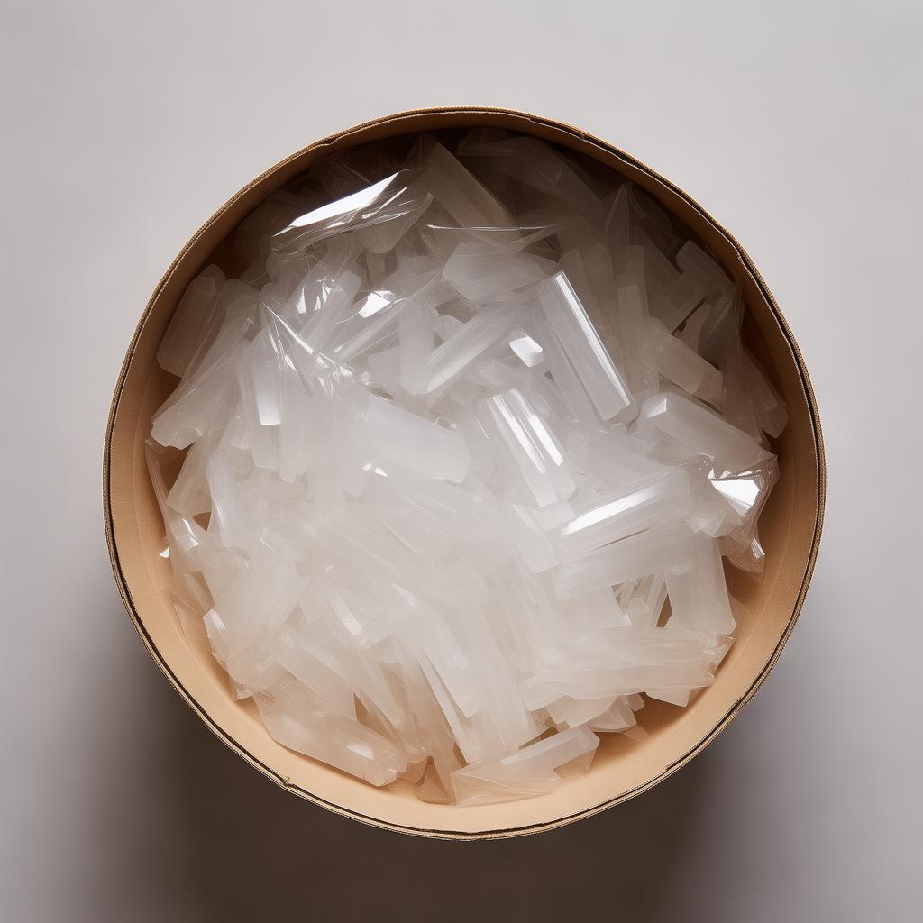 Sodium Bicarbonate Supplier