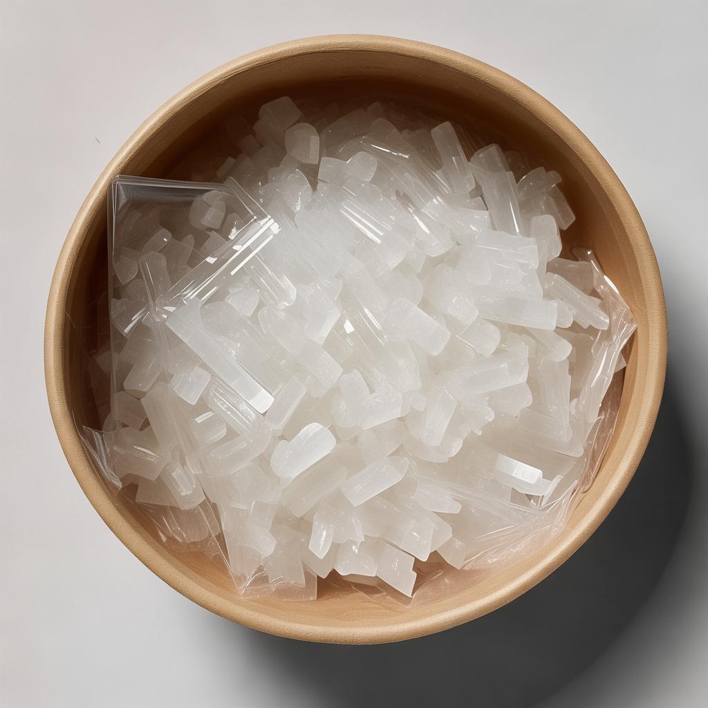 Healthy Thickening Agents