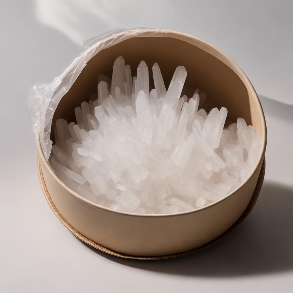 Citric Acid Monohydrate Vs Citric Acid Anhydrous