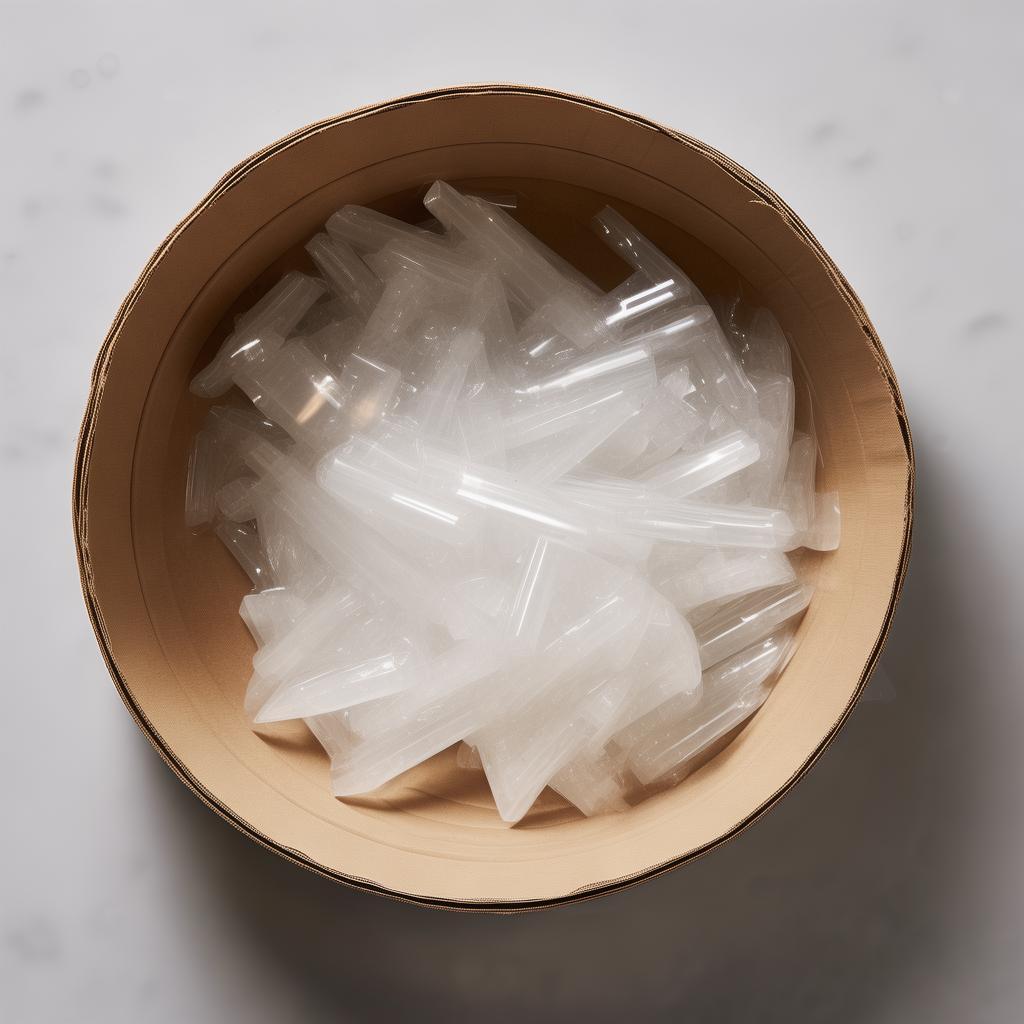 Thiosulfate Sds